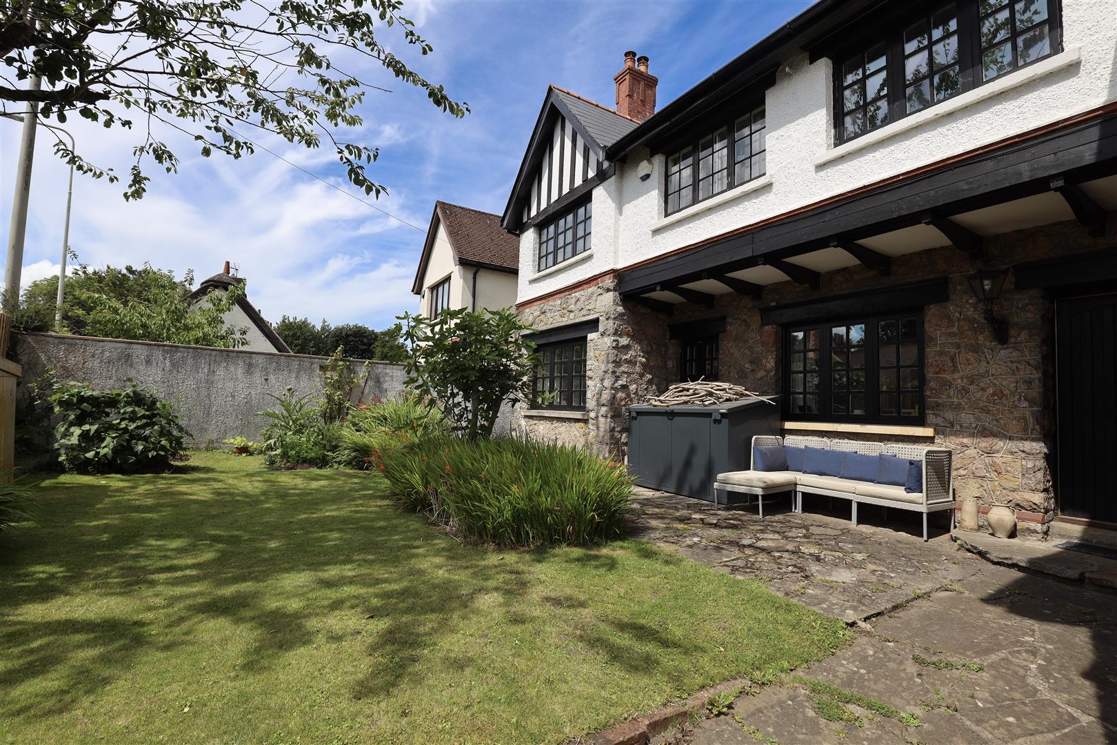 Westways, St Nicholas, Vale Of Glamorgan, CF5 6SG